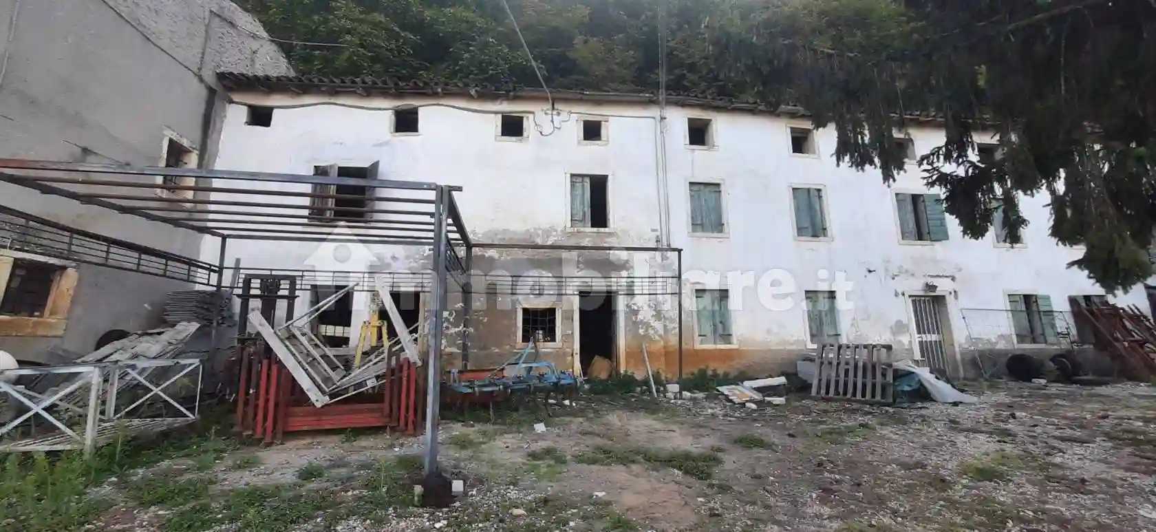 Palazzo - Edificio - foto 4