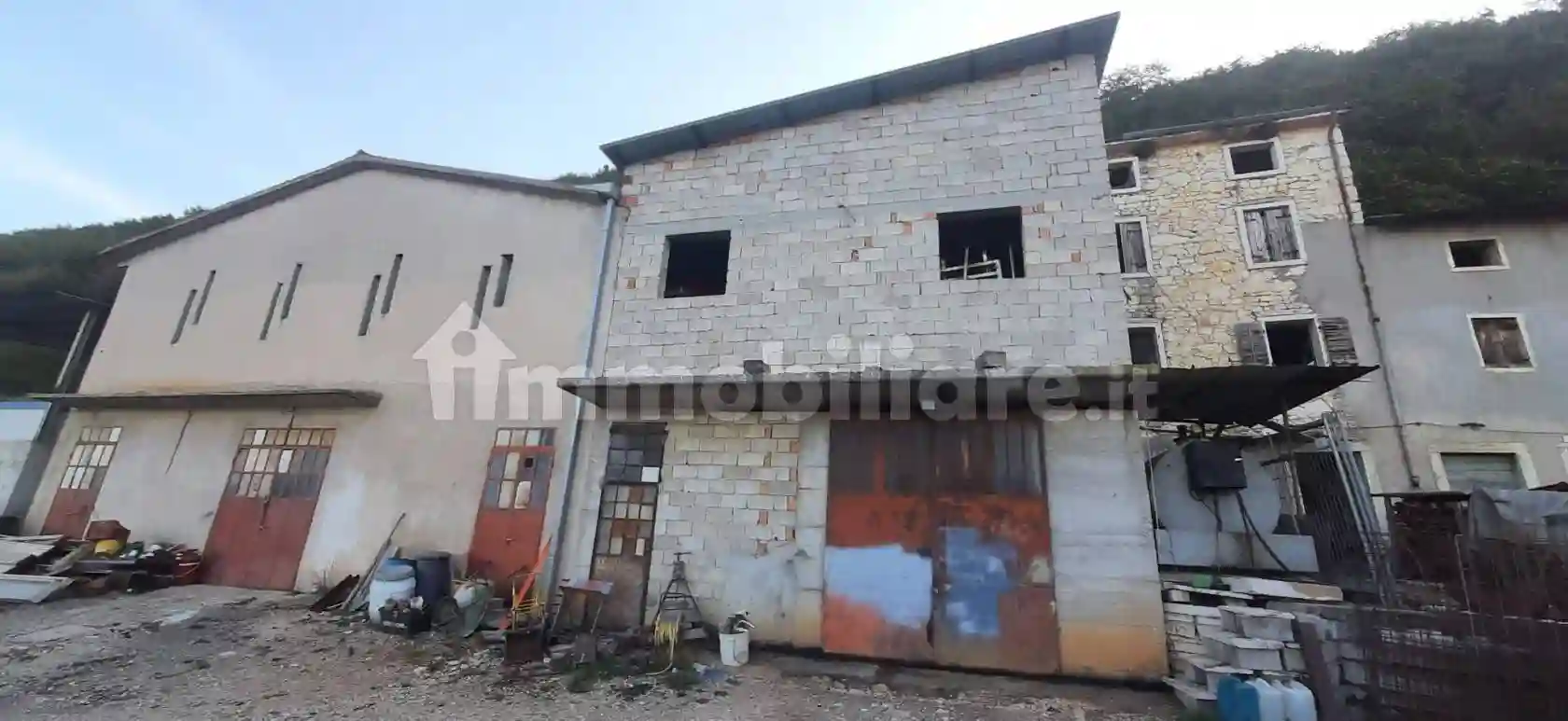 Palazzo - Edificio - foto 5