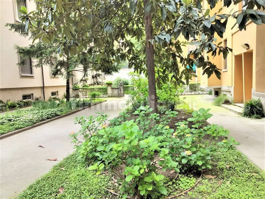 Apartment in vendita a Milan