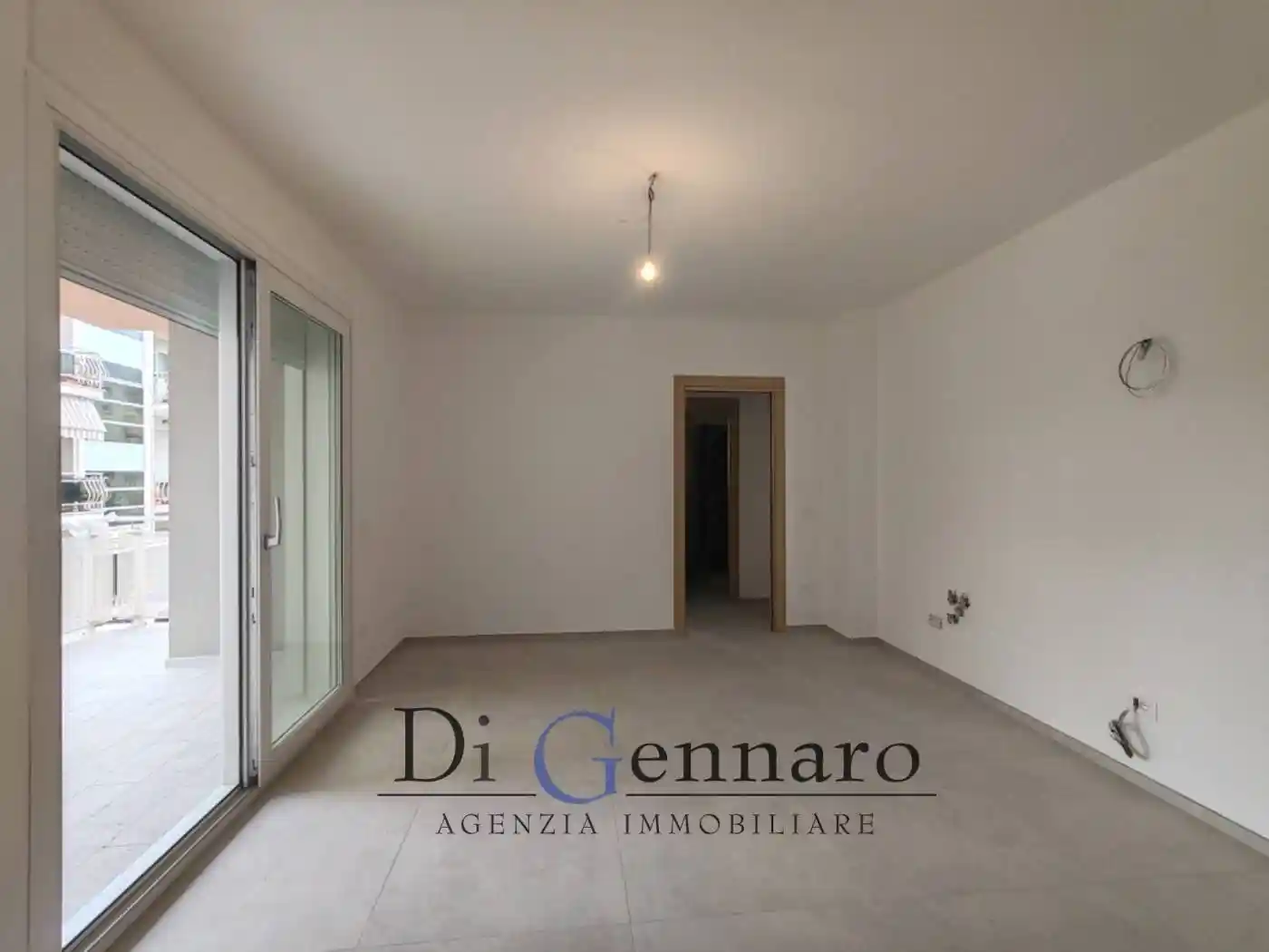 Trilocale viale Giuseppe Mazzini 126, Centro, Alba Adriatica - foto 4