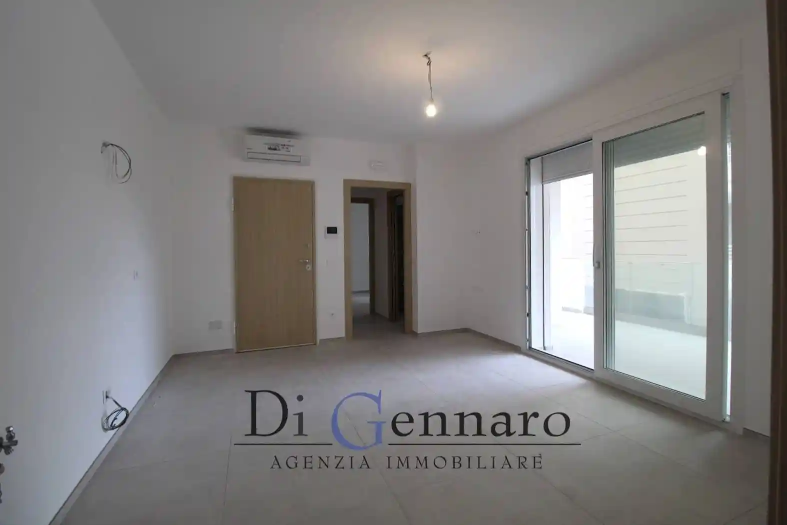 Trilocale viale Giuseppe Mazzini 126, Centro, Alba Adriatica - foto 5