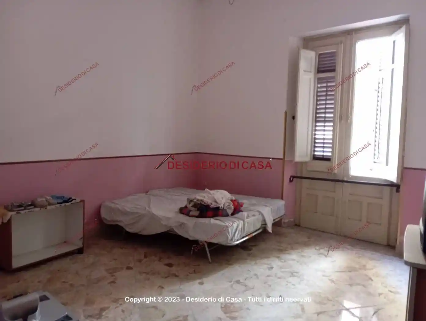 Appartamento in vendita a Bagheria