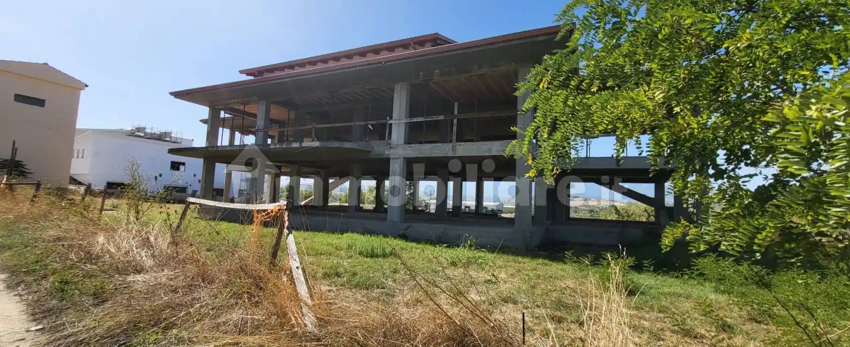 Villa in vendita a Luzzi