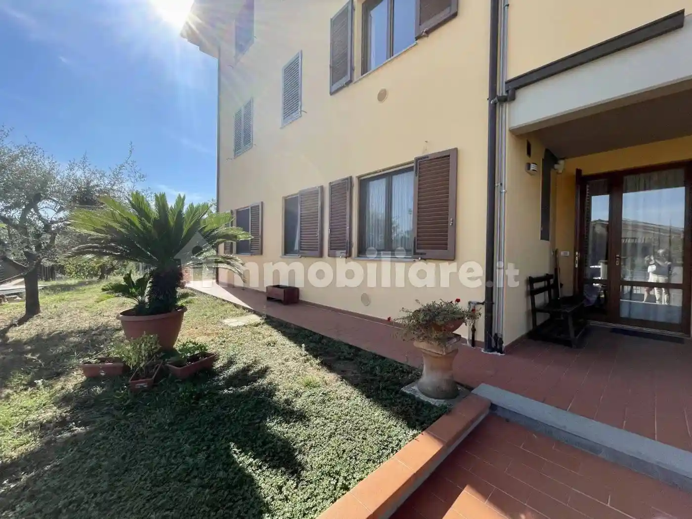 Appartamento in vendita a Altopascio