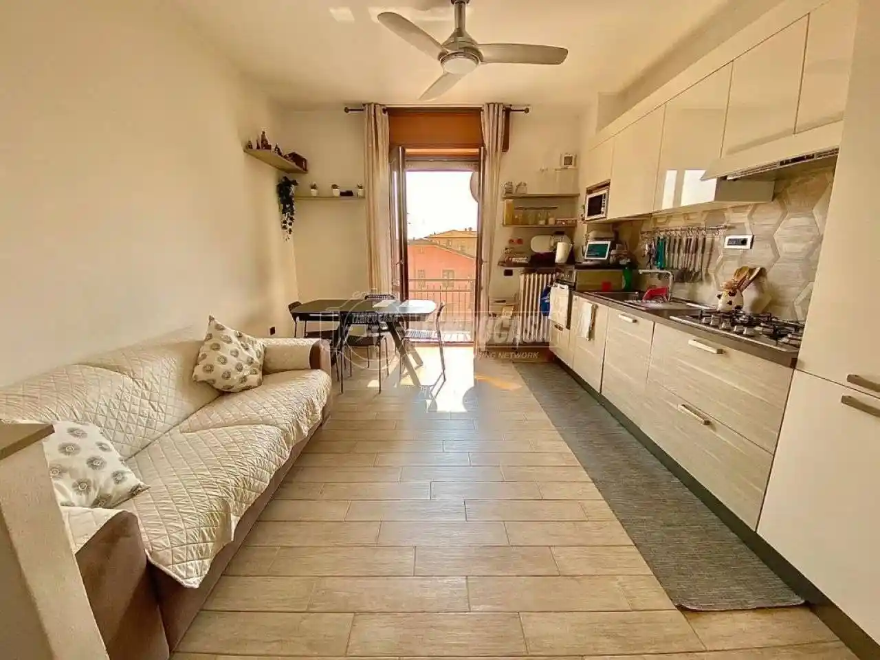 Appartamento in vendita a Paullo