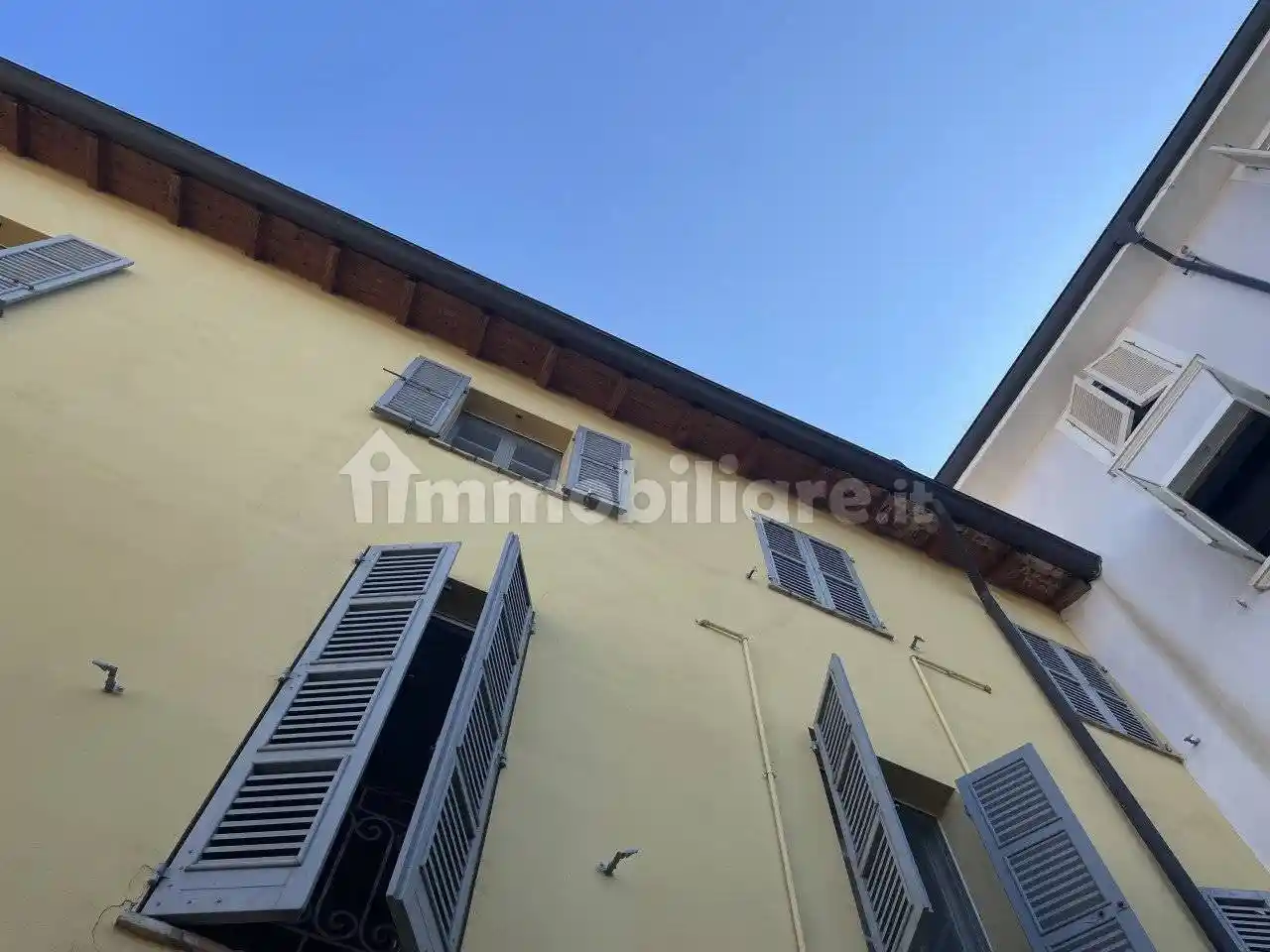 Appartamento in vendita a Colorno