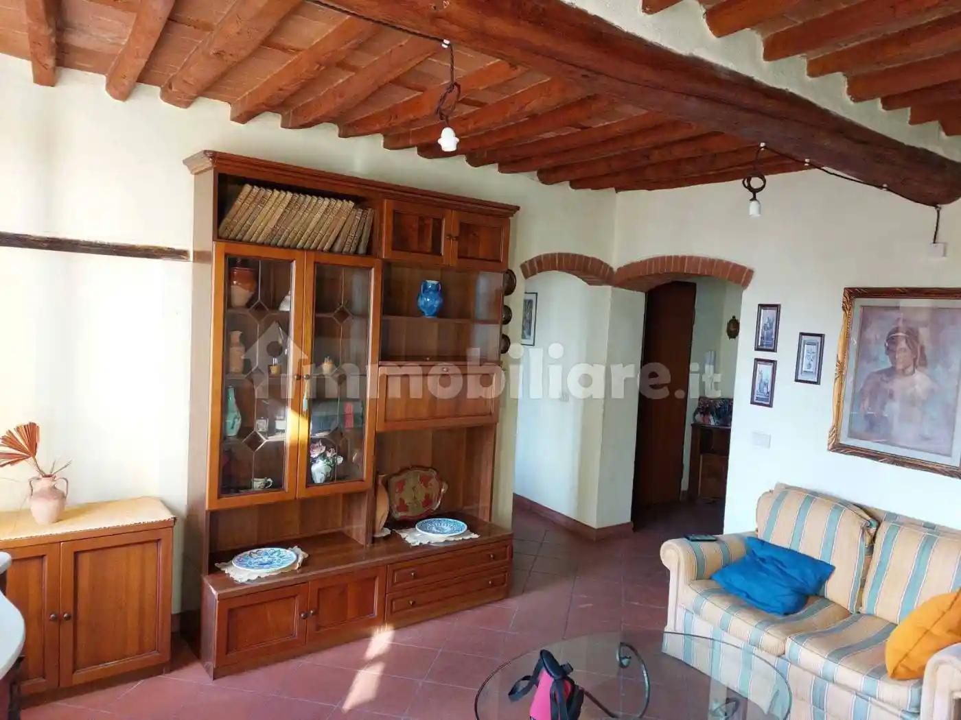 Appartamento in vendita a Lucca