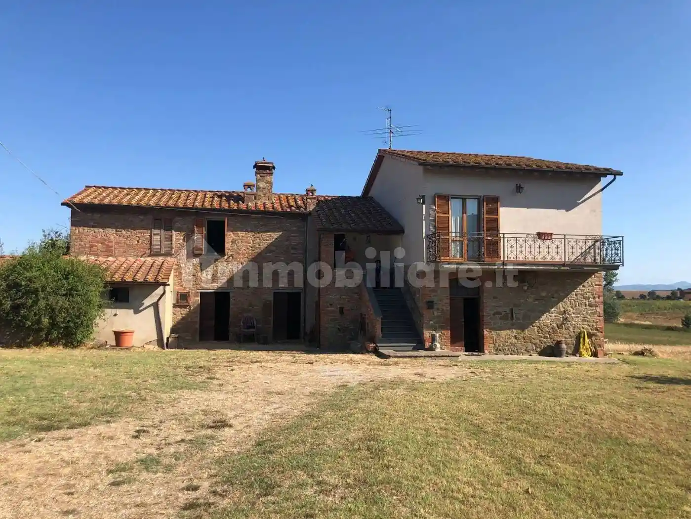 Rustico - Casale in vendita a Panicale