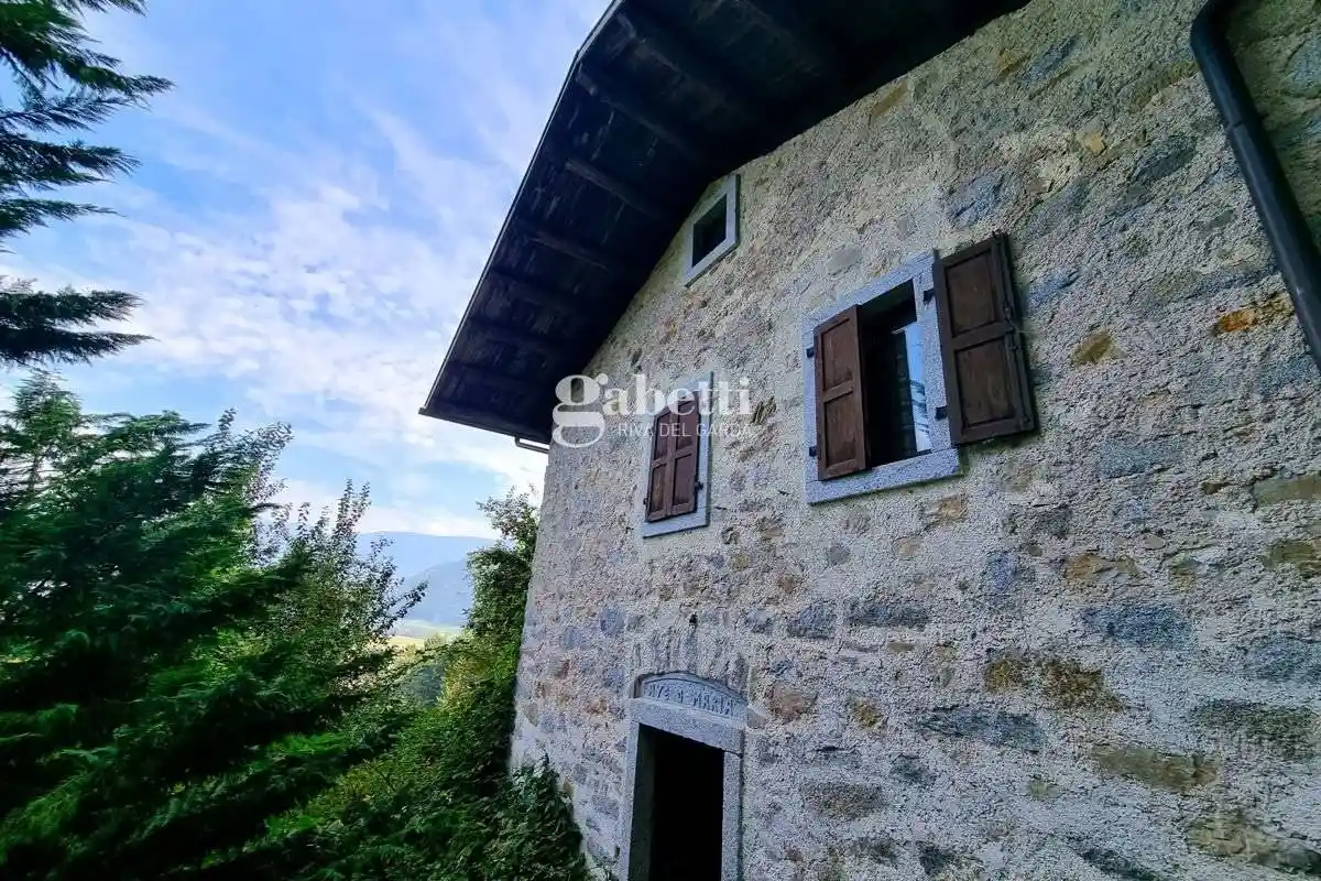 Rustico Località Cornelle, Torbiera, Ballino, Fiavè - foto 2