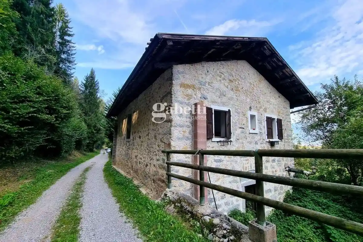 Rustico Località Cornelle, Torbiera, Ballino, Fiavè - foto 3