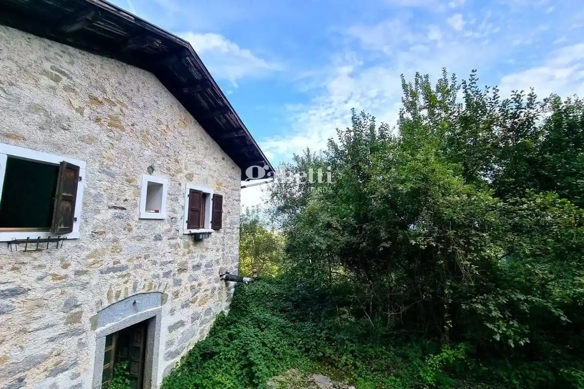 Rustico Località Cornelle, Torbiera, Ballino, Fiavè - foto 4