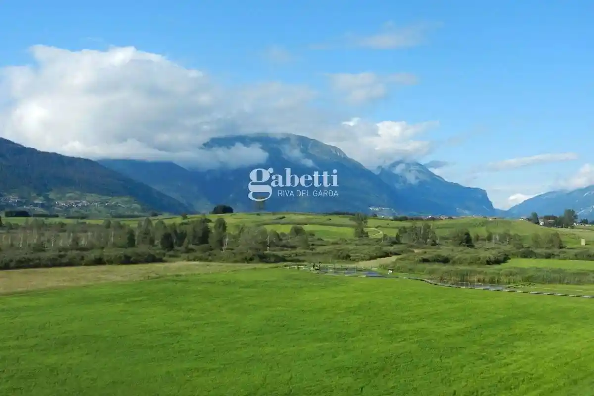 Rustico Località Cornelle, Torbiera, Ballino, Fiavè - foto 5