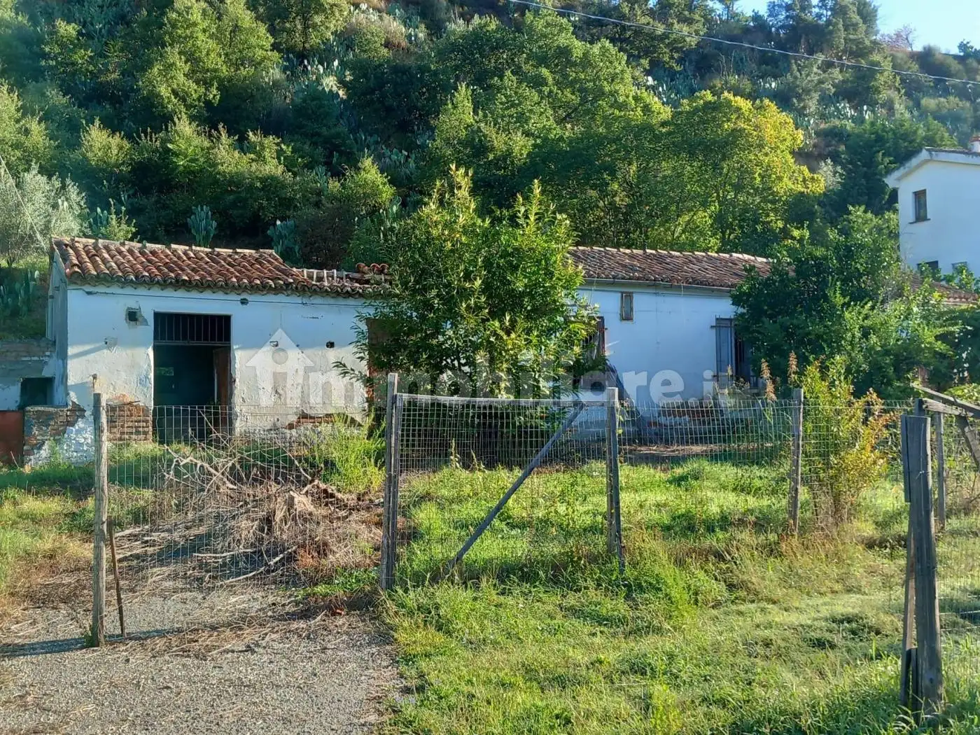 Casa indipendente in vendita a Rose