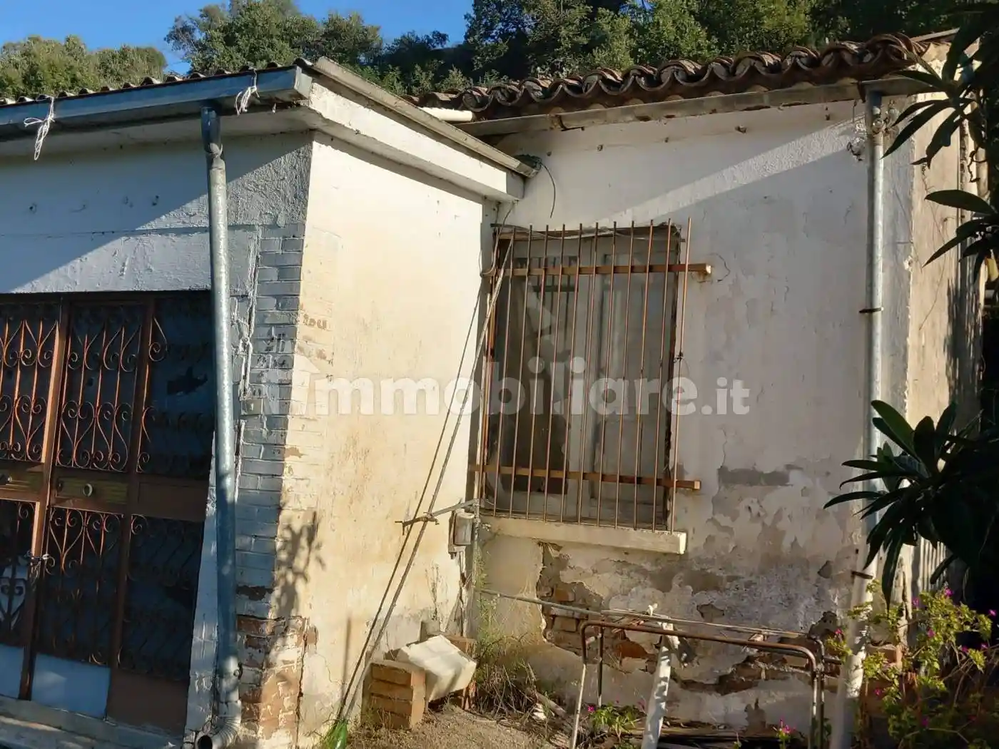 Terratetto plurifamiliare Contrada Arente, Arente, Rose - foto 3