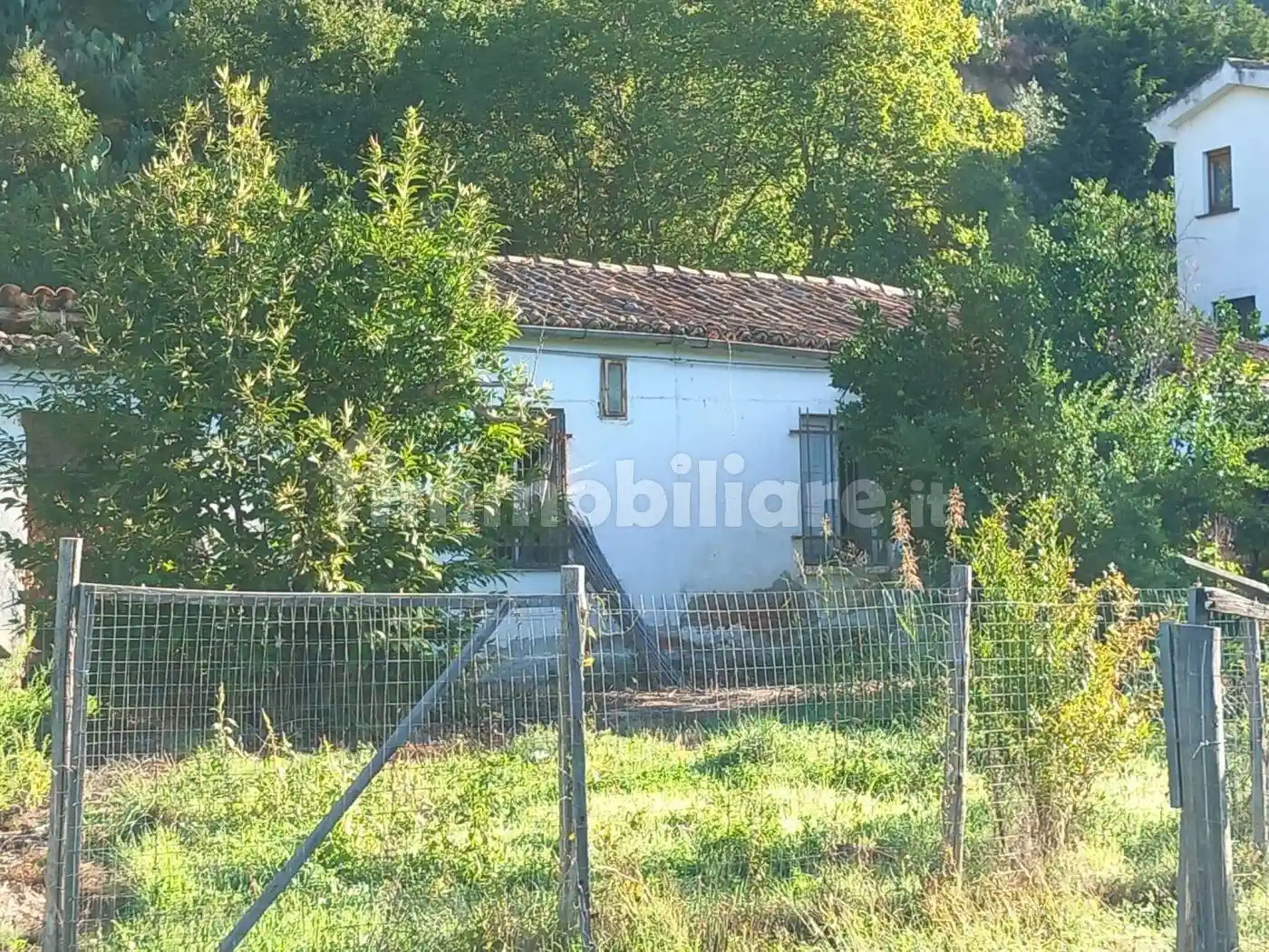 Terratetto plurifamiliare Contrada Arente, Arente, Rose - foto 4
