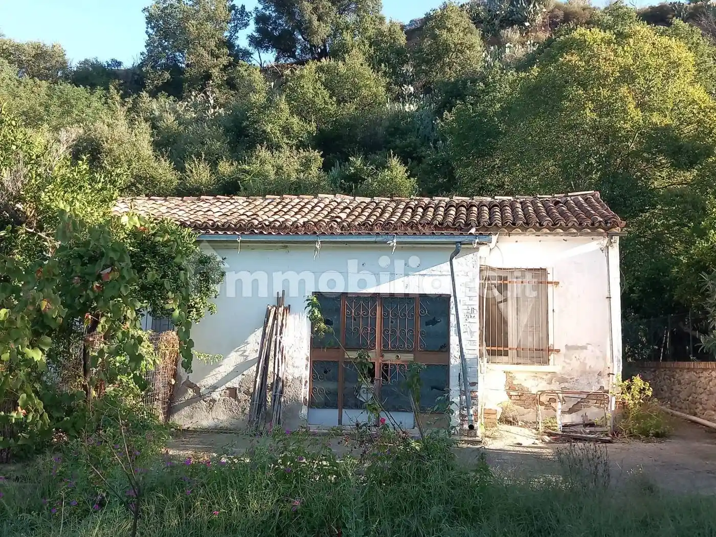 Terratetto plurifamiliare Contrada Arente, Arente, Rose - foto 5