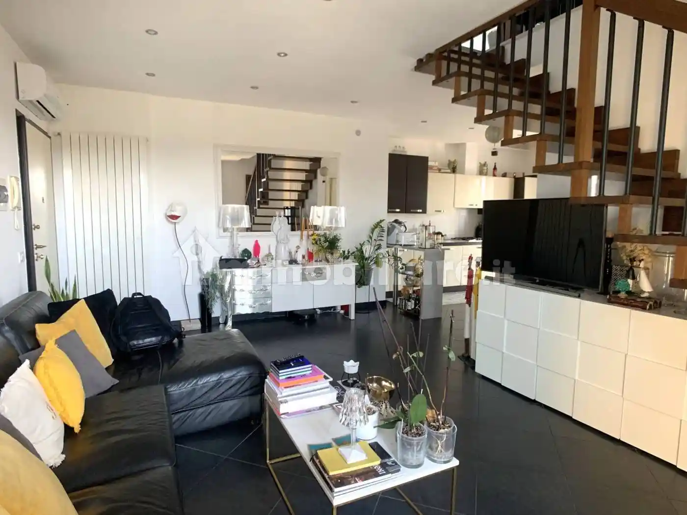 Attico - Mansarda in vendita a Empoli