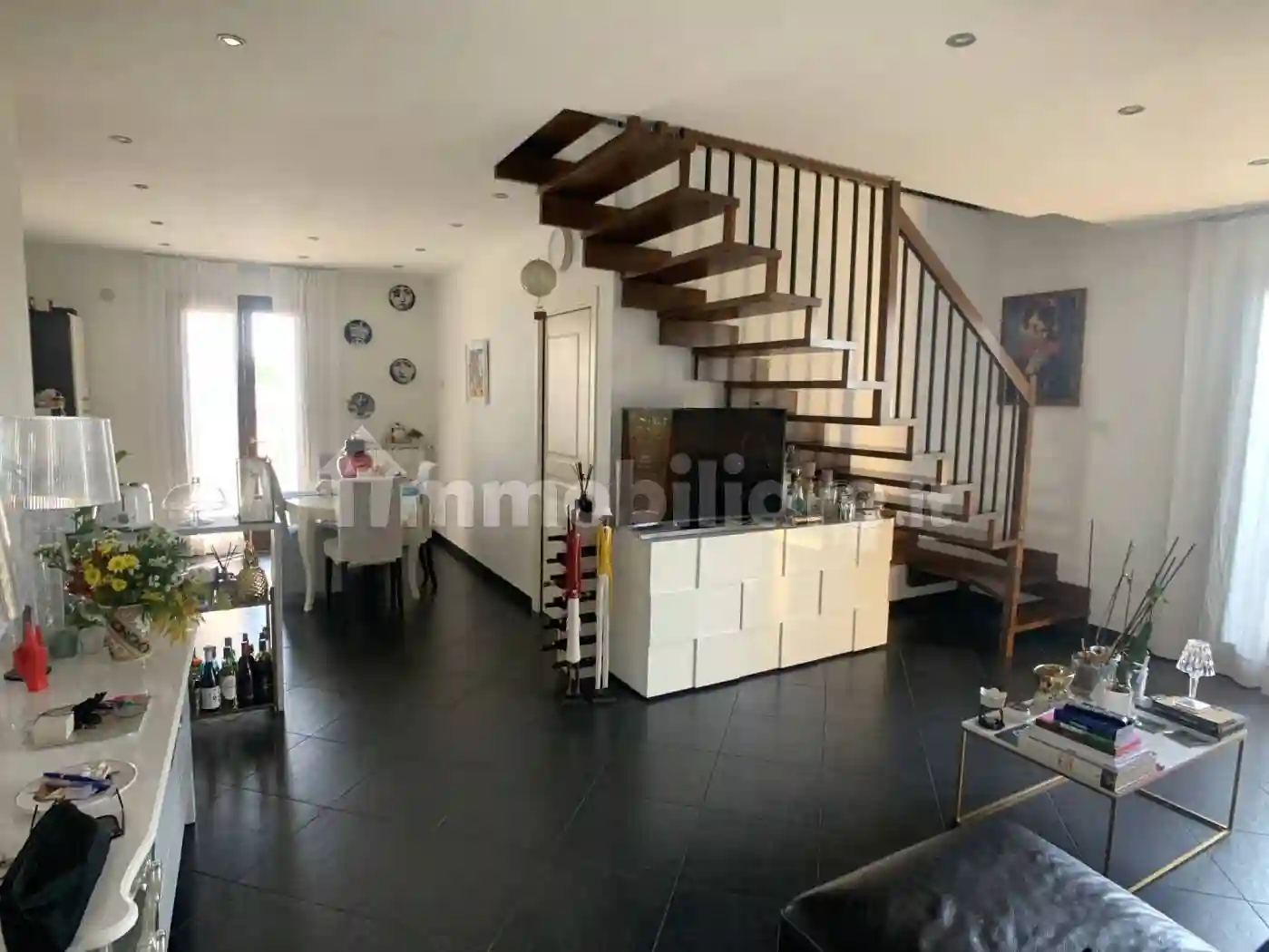 Attico - Mansarda - foto 2