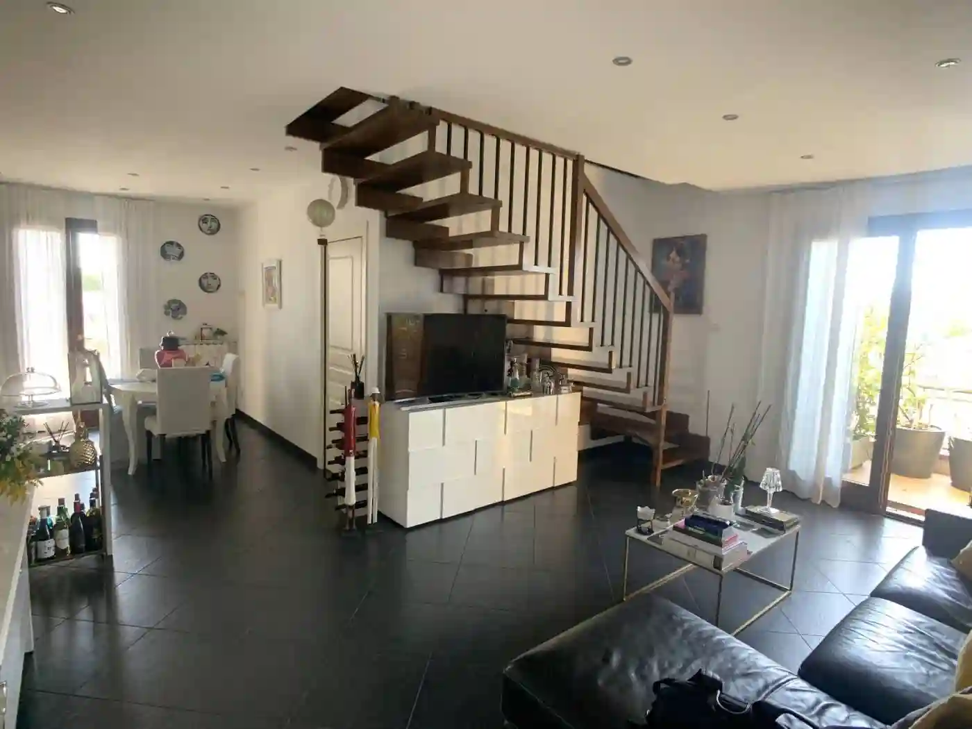 Attico - Mansarda - foto 3