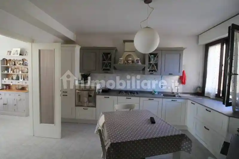 Appartamento in vendita a Monsano