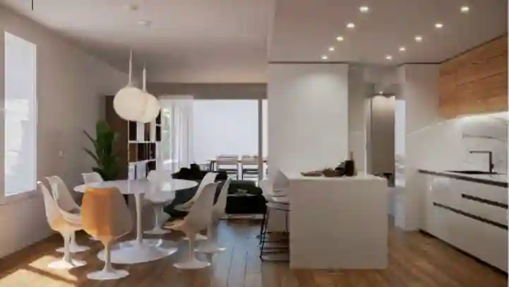 Appartamento - foto 5