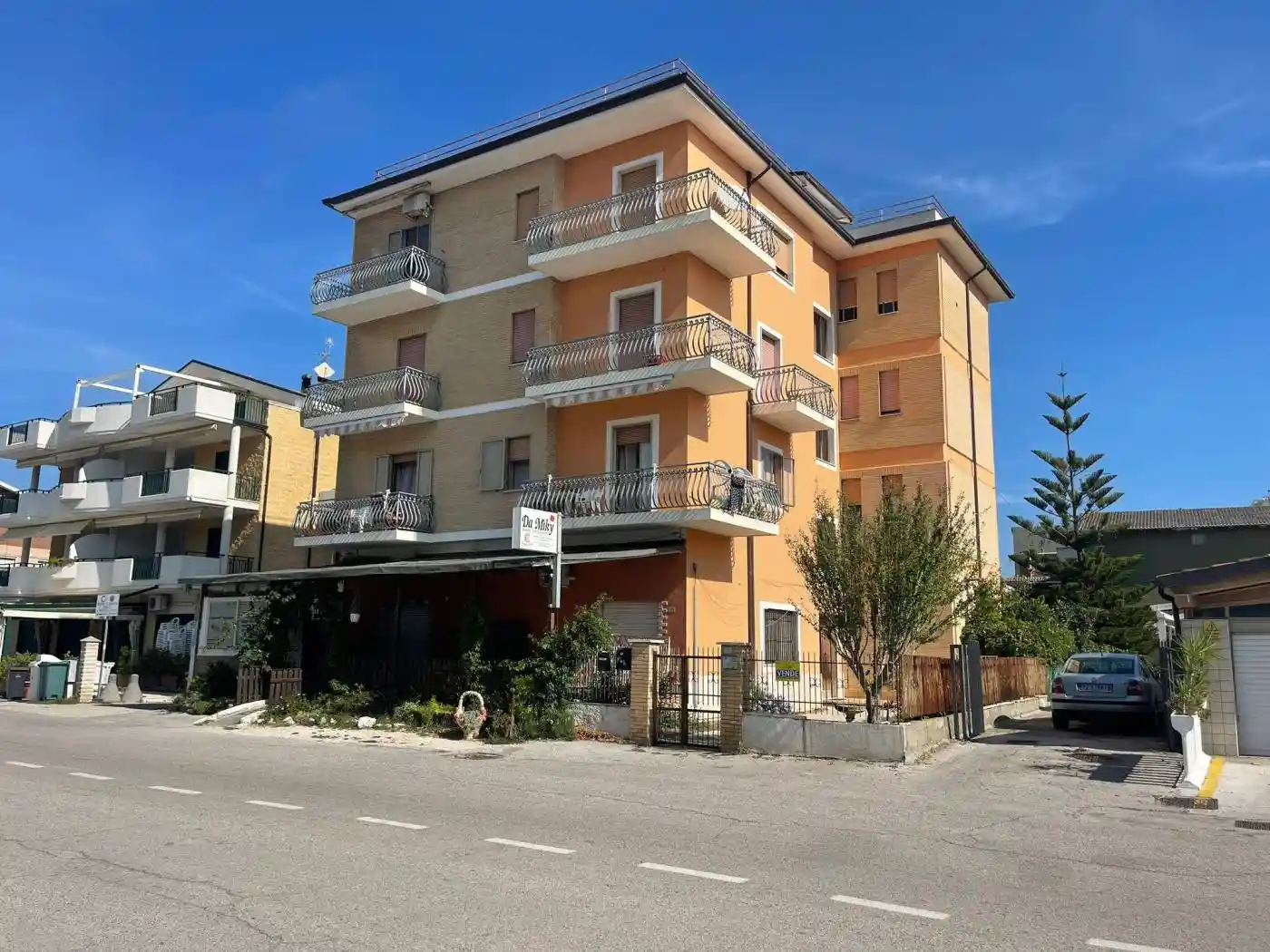 Appartamento in vendita a Campomarino