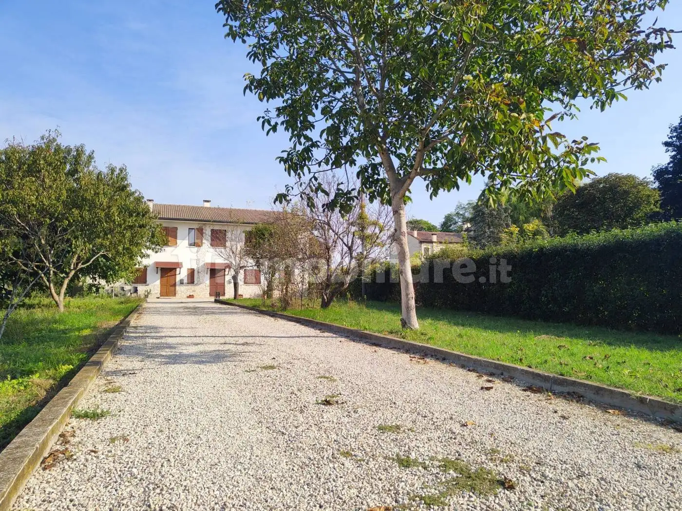 Villa in affitto a Sossano