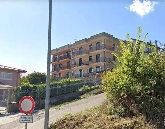 Appartamento in vendita a Baragiano
