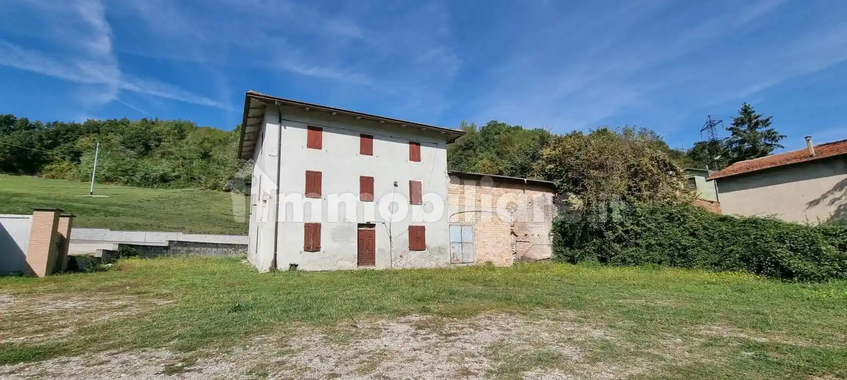 Casa indipendente in vendita a Traversetolo