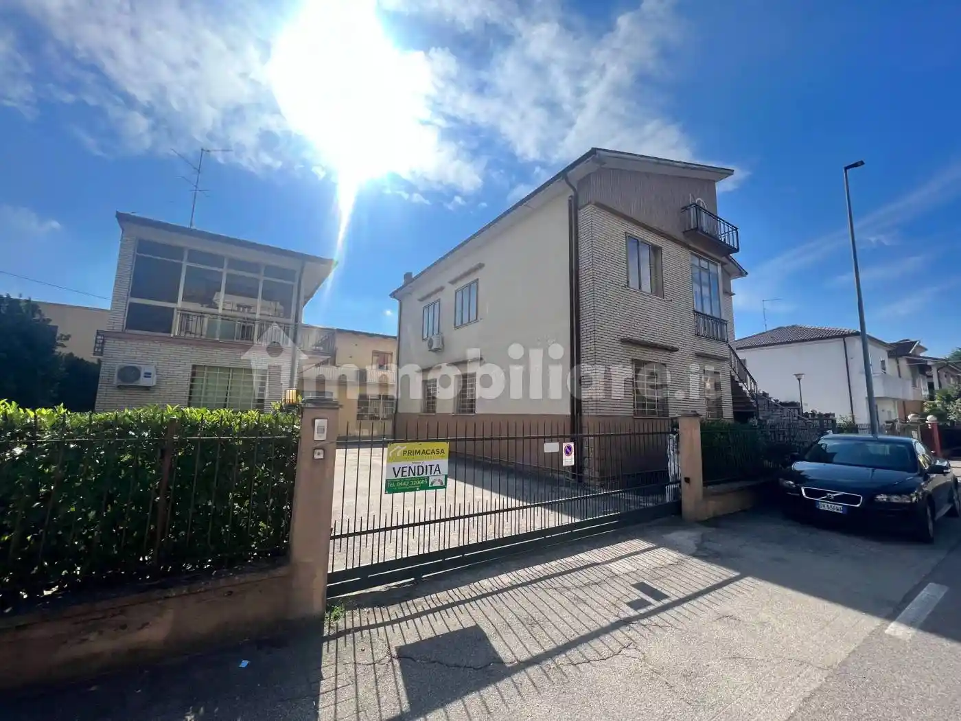 Appartamento in vendita a Cerea