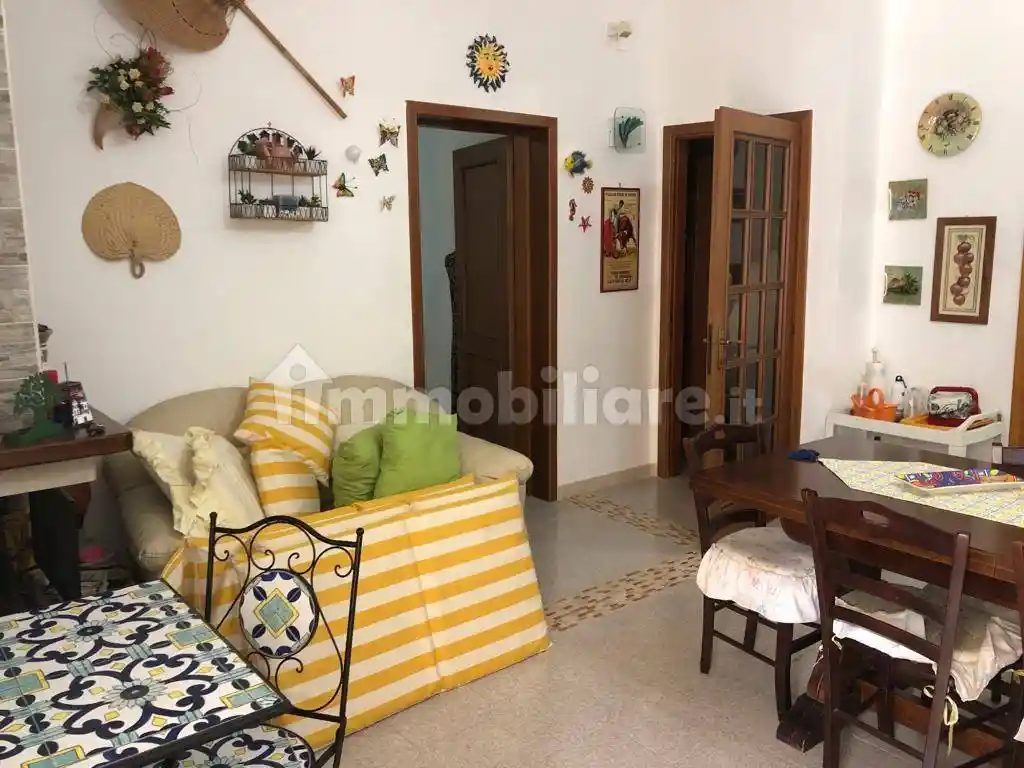 Villa unifamiliare Strada Vicinale Per Montenegro, Montenegro, Brindisi - foto 3