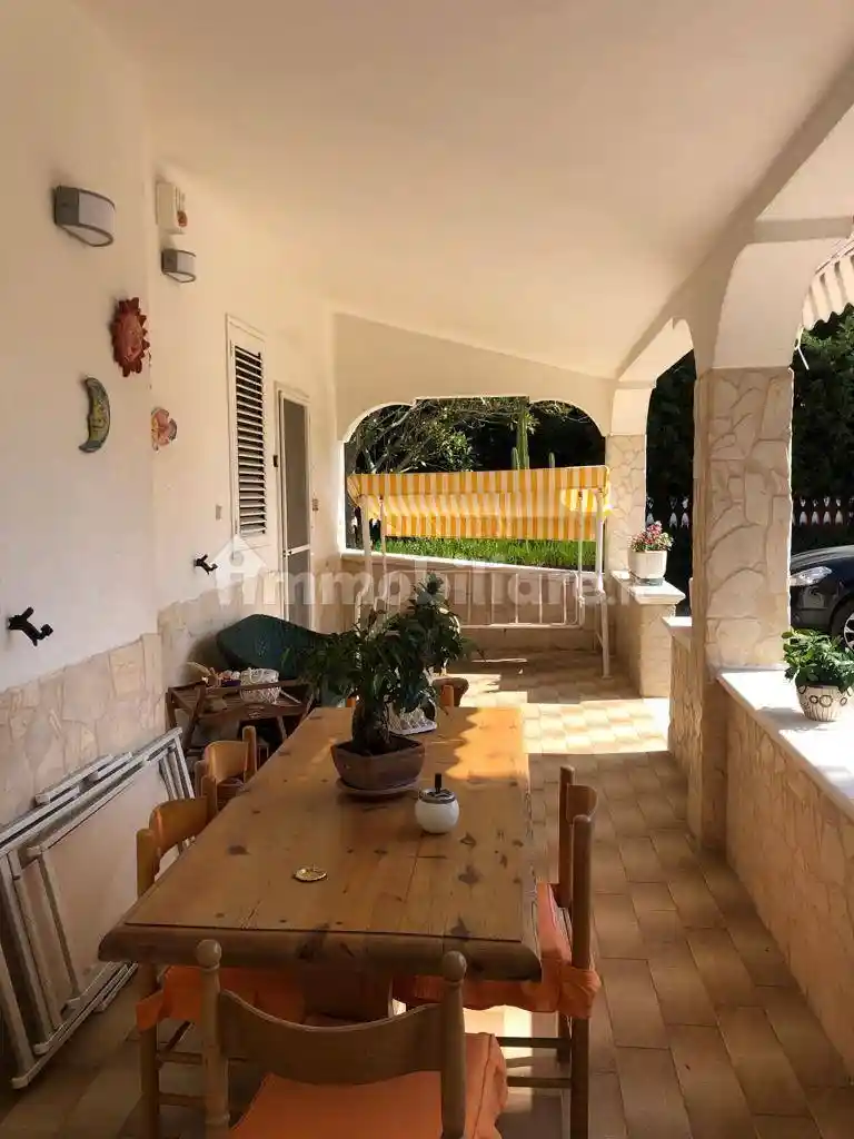 Villa unifamiliare Strada Vicinale Per Montenegro, Montenegro, Brindisi - foto 4