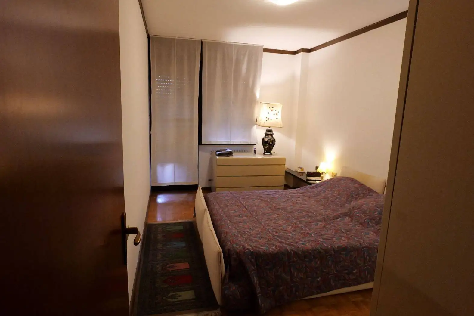 Appartamento in vendita a Trento