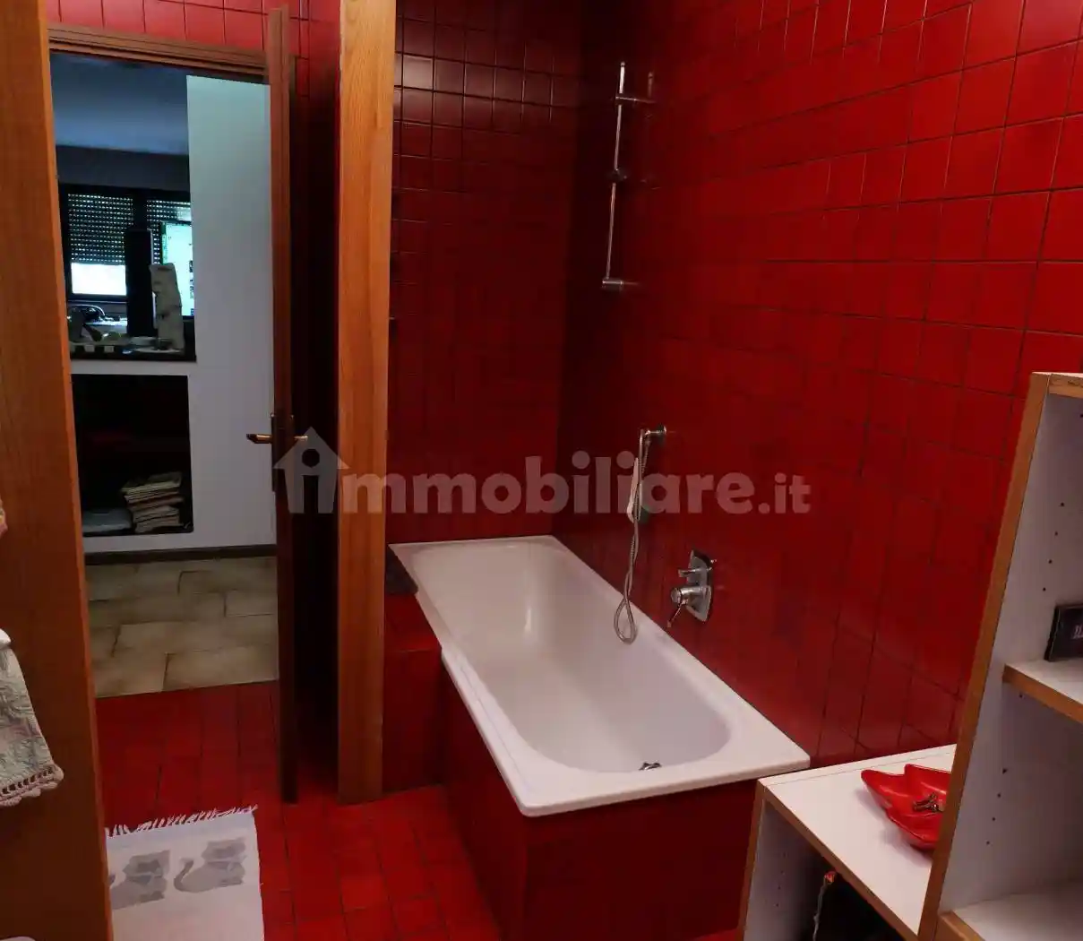 Quadrilocale via Valentina Zambra 22, Solteri, Trento - foto 4