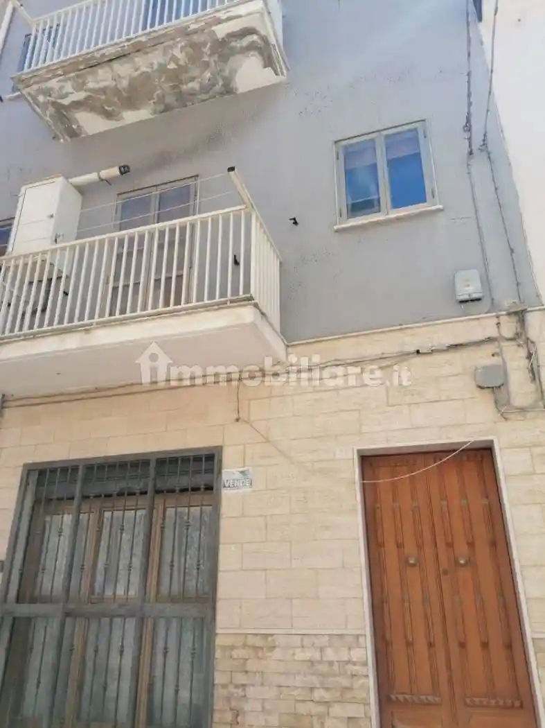 Casa indipendente in vendita a San Giovanni Rotondo