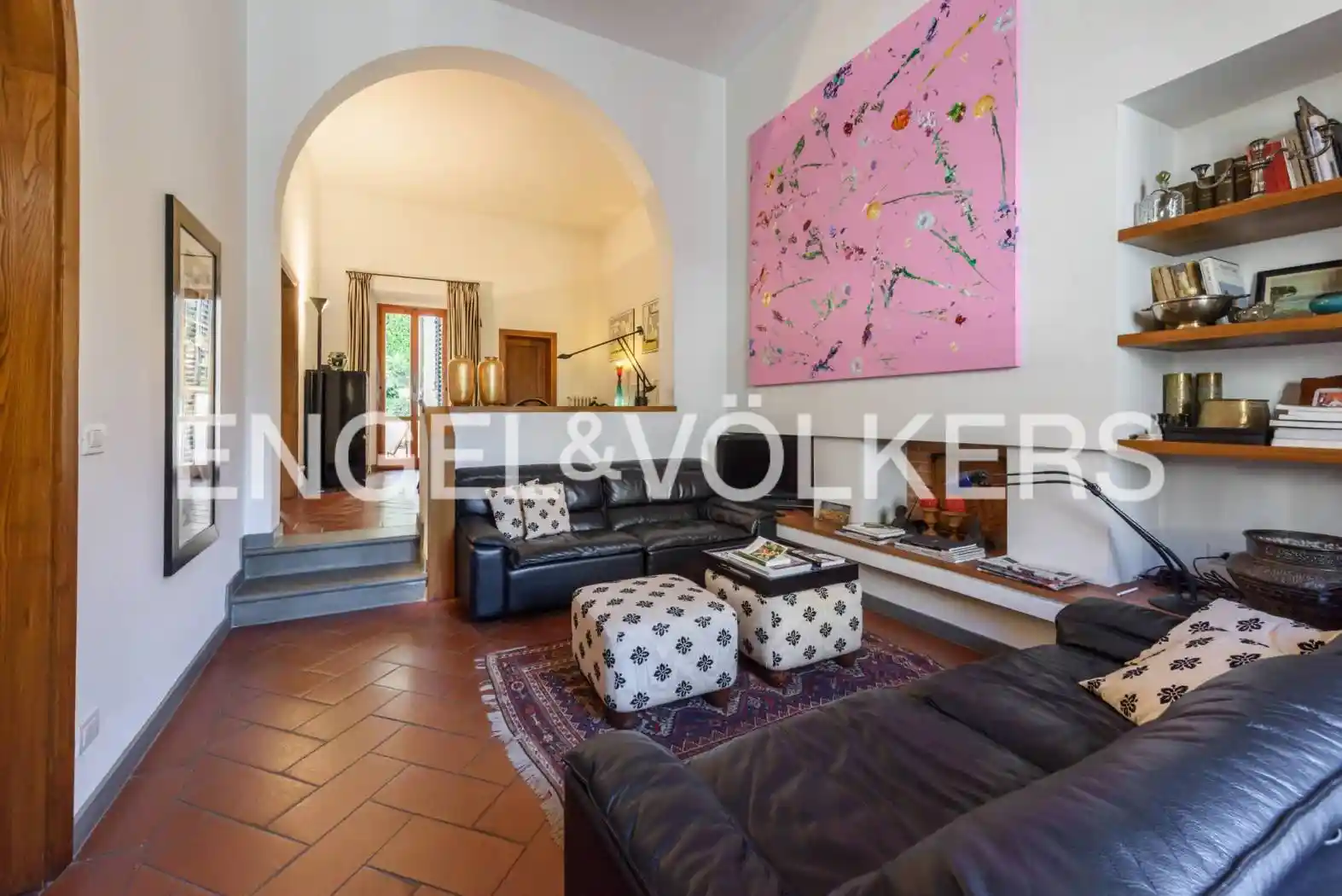 Appartamento in vendita a Firenze