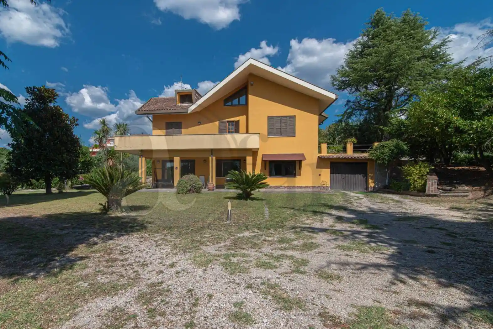 Villa in vendita a Ferentino
