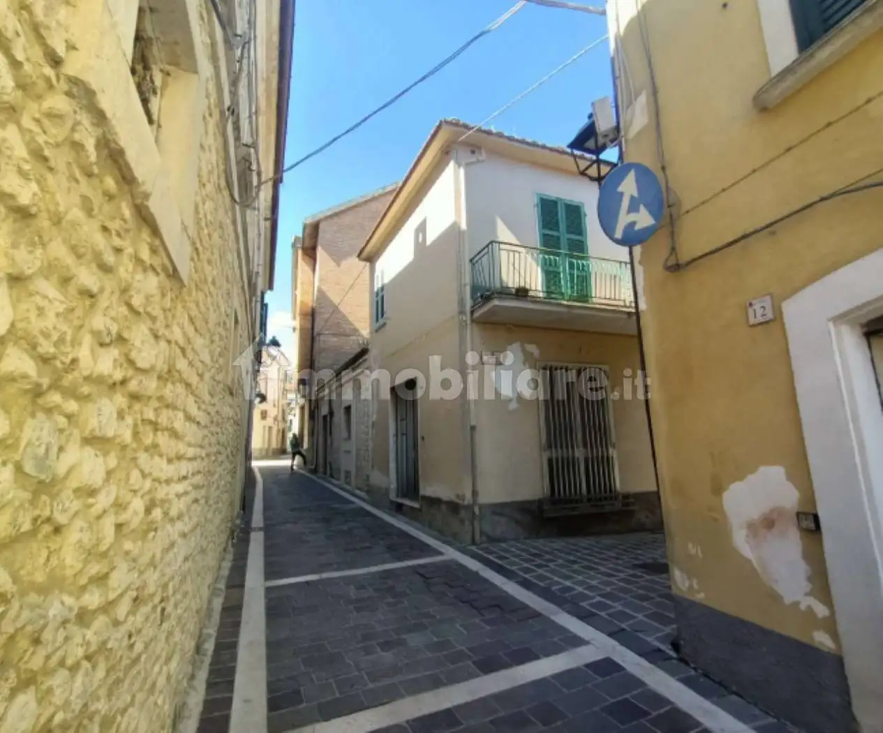 Casa indipendente in vendita a Fara Filiorum Petri