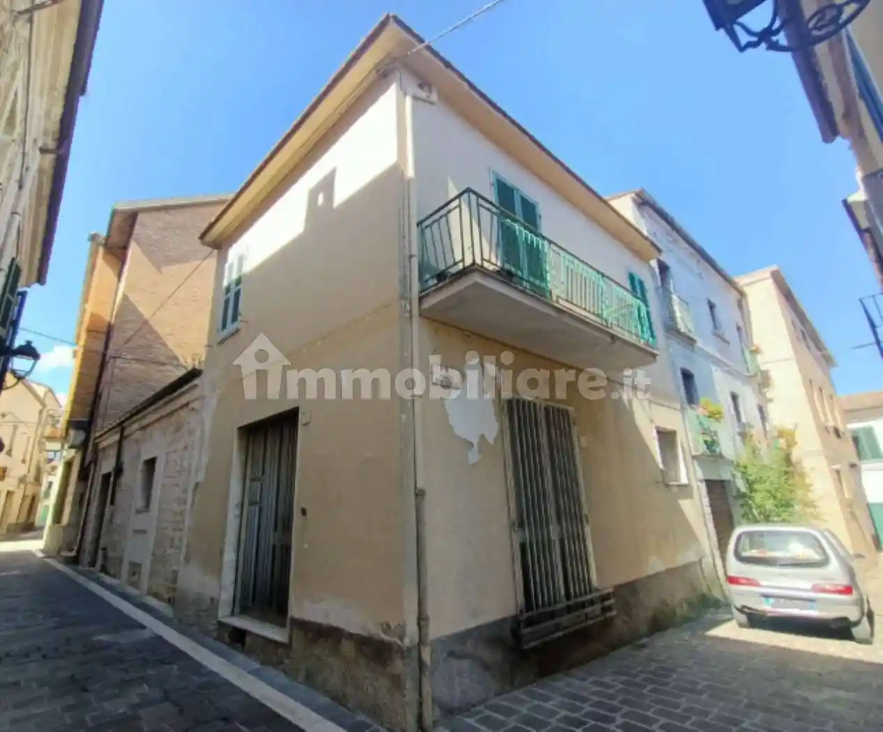 Terratetto unifamiliare via Buon Consiglio 24, Centro, Fara Filiorum Petri - foto 2