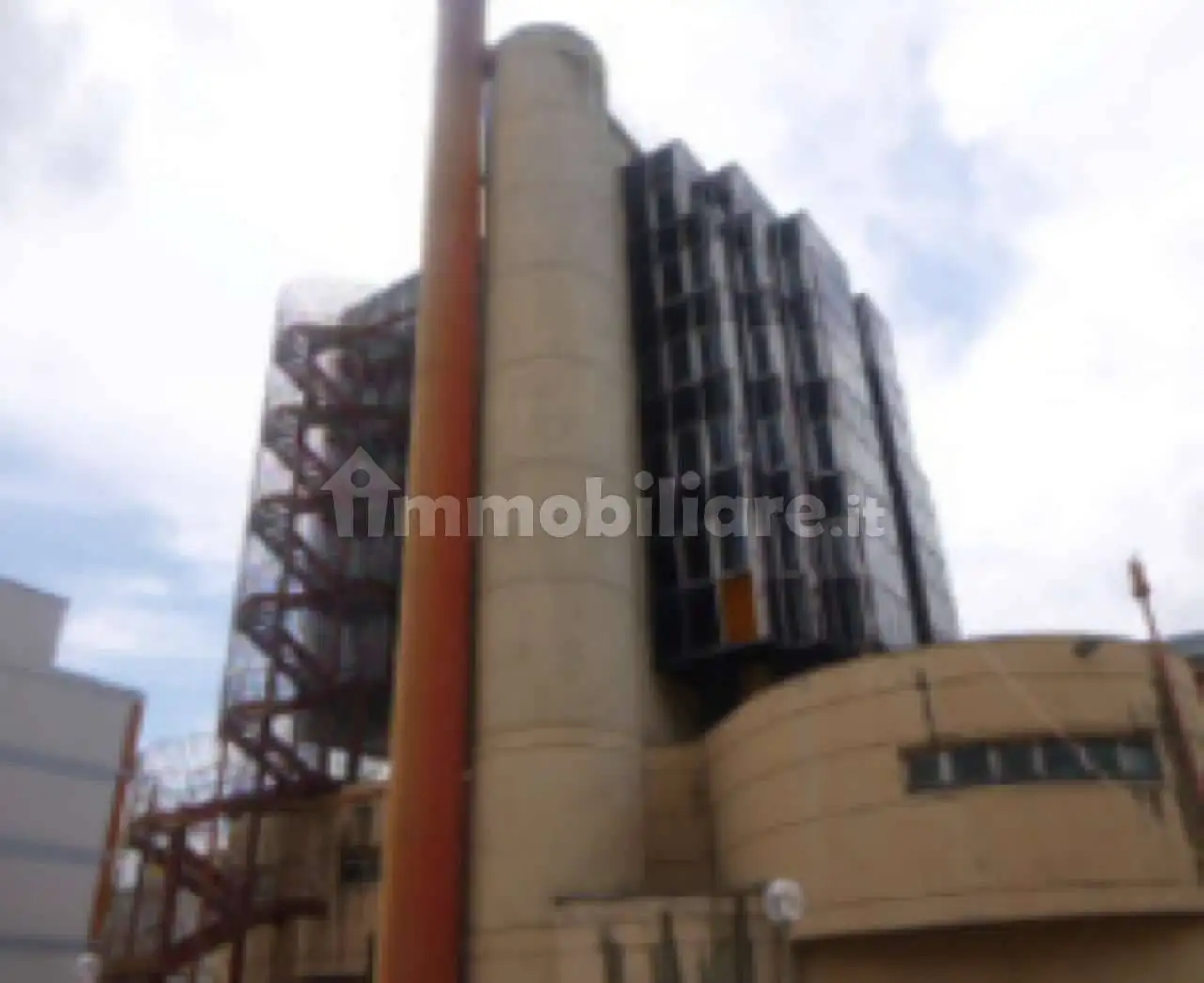 Palazzo - Edificio in vendita a Chieti