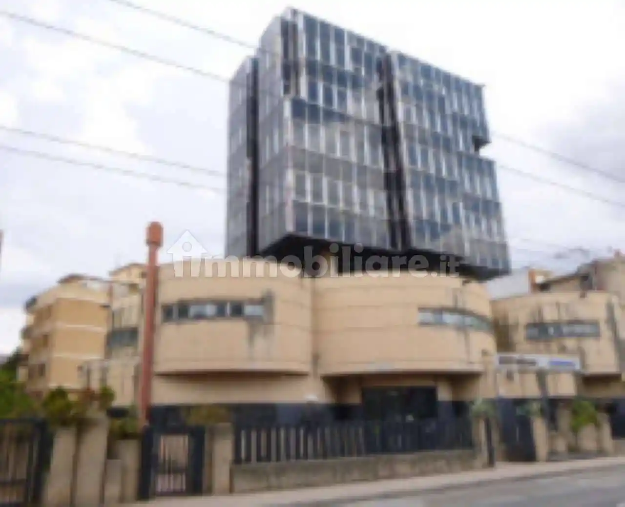 Palazzo - Edificio in Vendita - foto 2