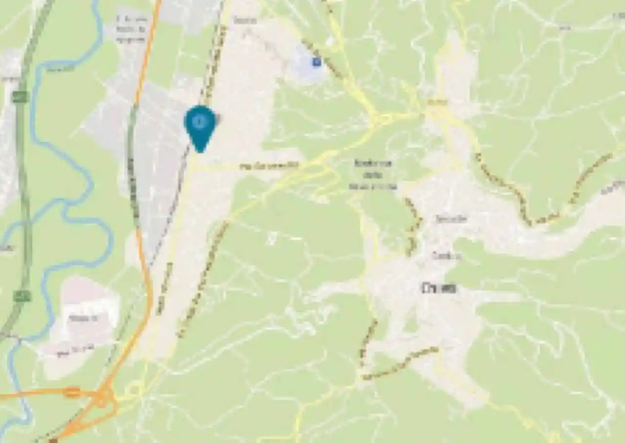 Palazzo - Edificio in Vendita - foto 5