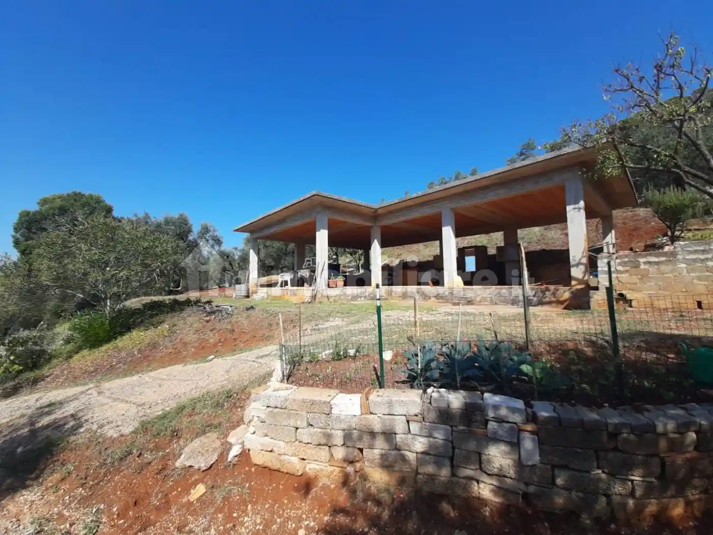 Rustico - Casale in vendita a Itri