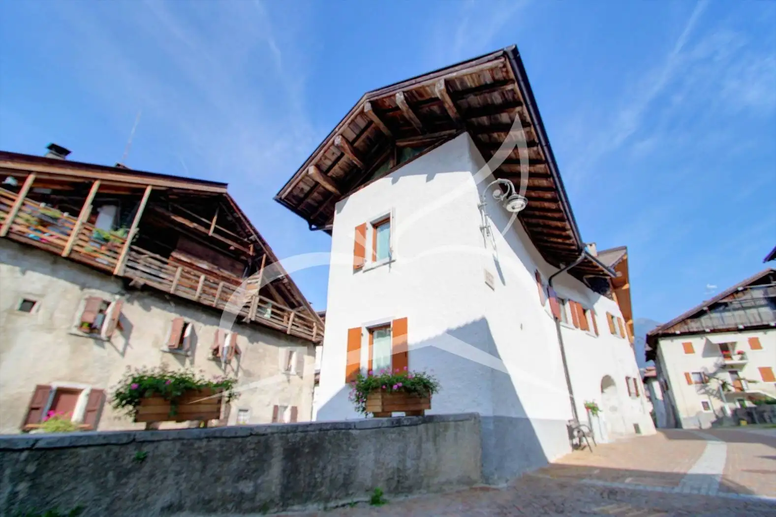 Casa indipendente in vendita a Borgo Lares