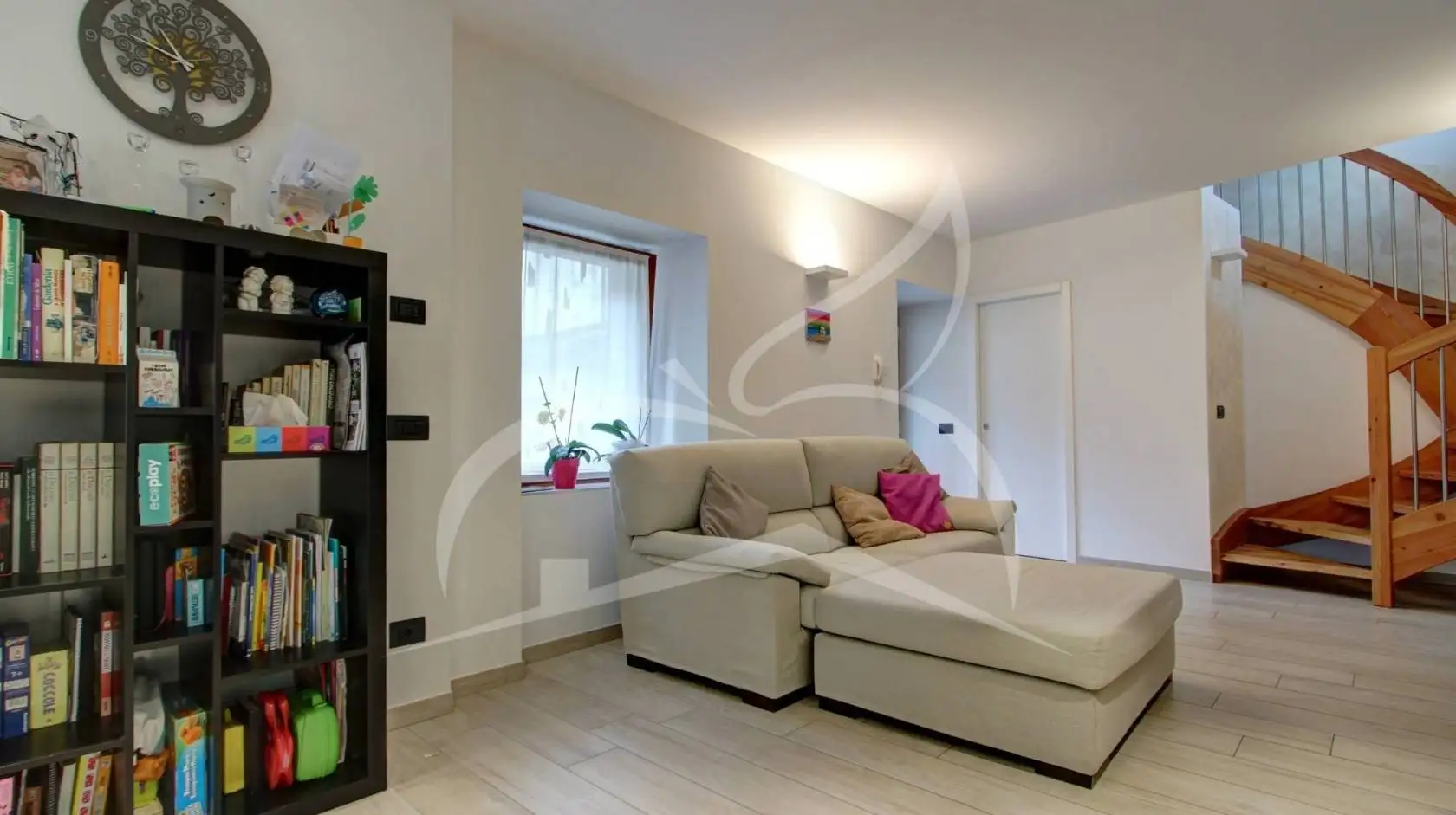 Terratetto unifamiliare via Giuseppe Garibaldi, Borgo Lares - foto 4