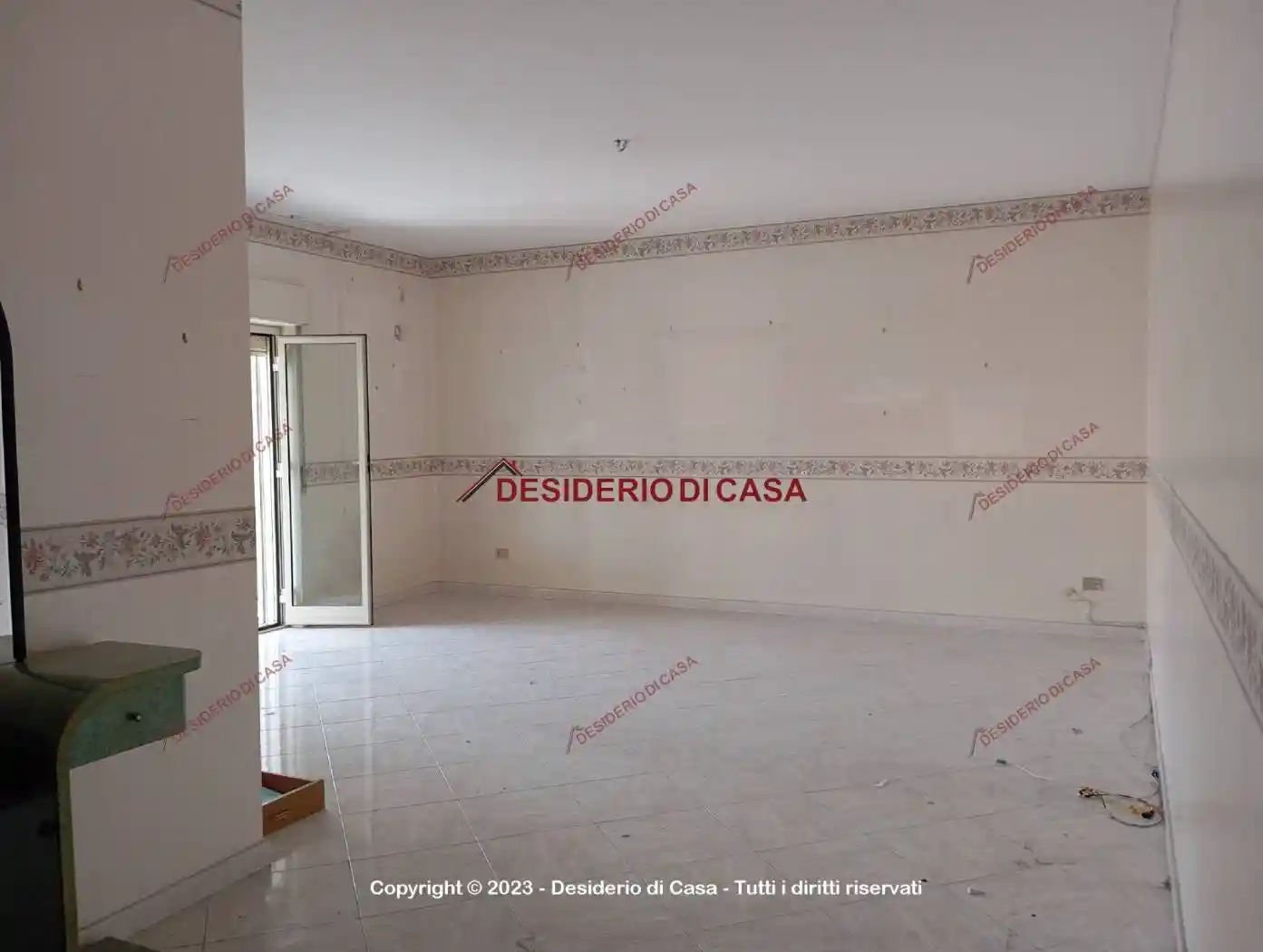 Appartamento in vendita a Bagheria