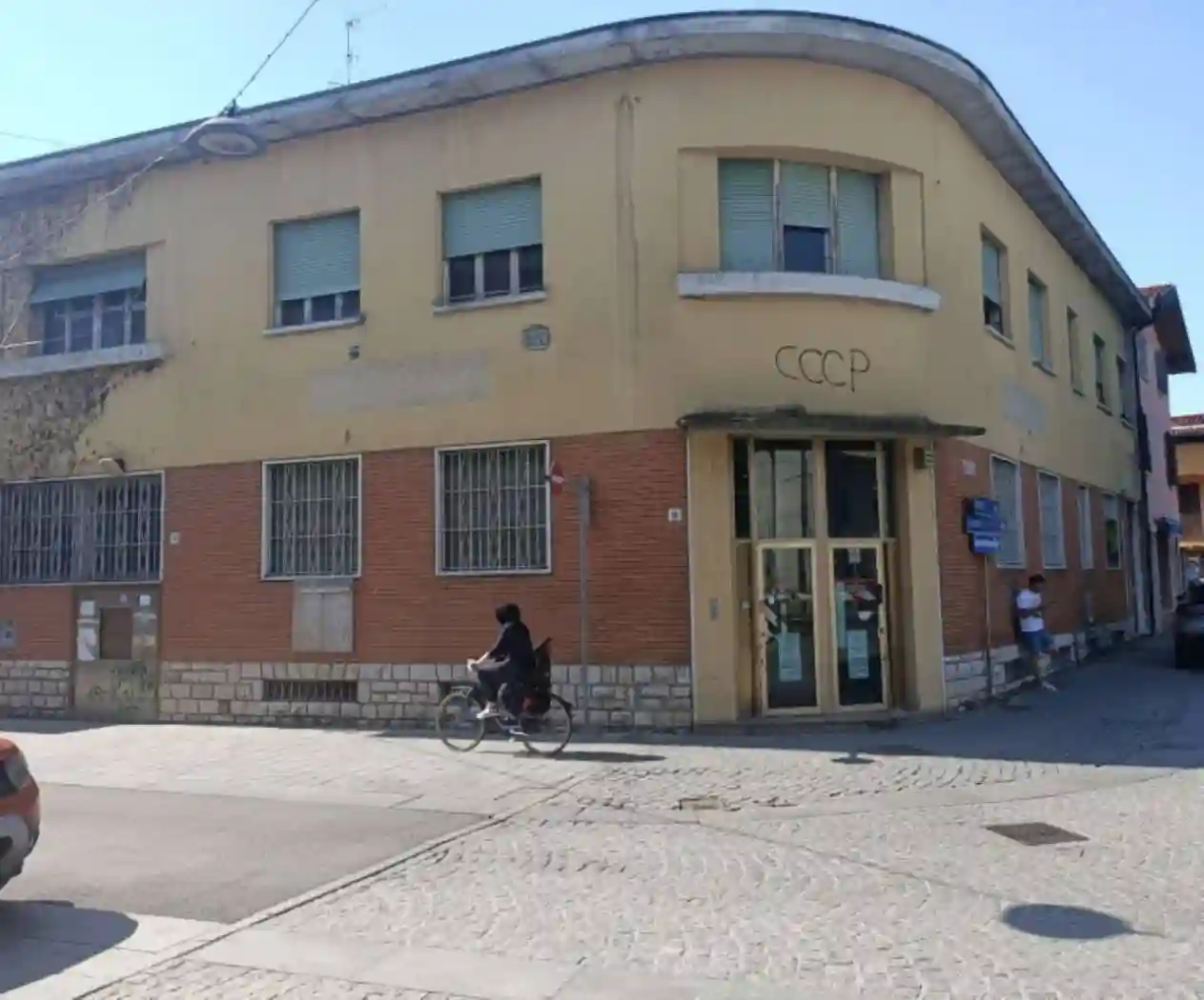 Palazzo - Edificio - foto 2