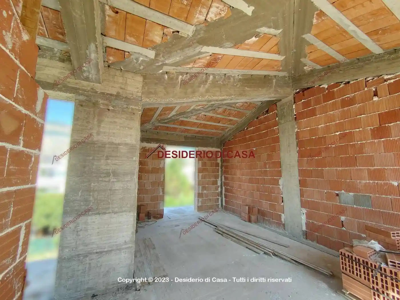 Villa in vendita a Carini