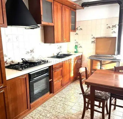 Appartamento in vendita a Valdastico