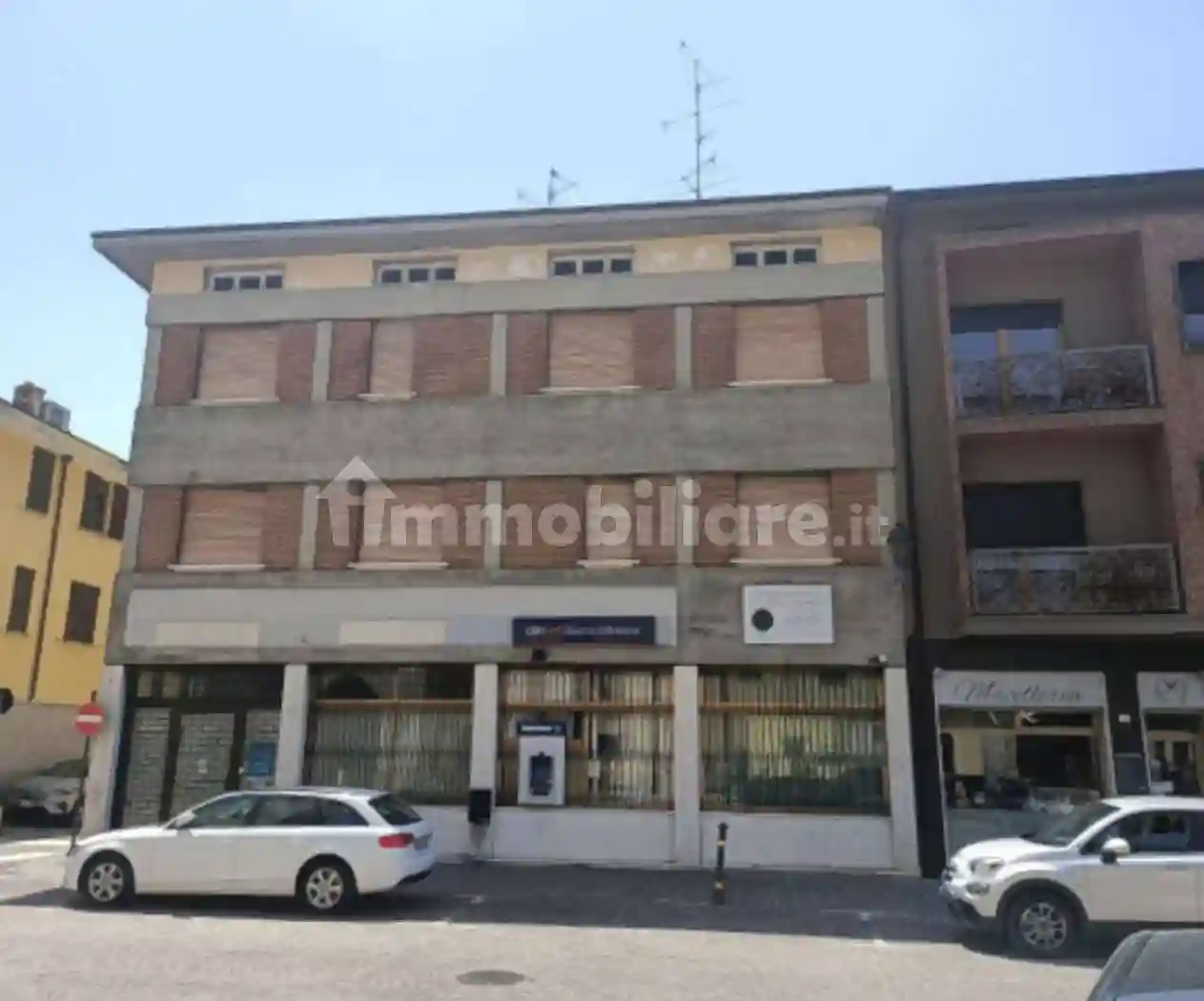 Palazzo - Edificio - foto 2